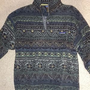 Patagonia Jacket size L